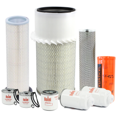 Holm K80-5173-HOL JCB Fastrac 1135 Tractor Perkins Engine 1000 Hour Service Kit