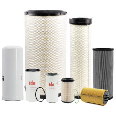 Holm K80-5222-HOL Volvo L120H Wheel Loader 1000 Hour Service Kit