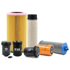 Holm K80-5239-HOL John Deere 6105MC Tractor 1000 Hour Service Kit