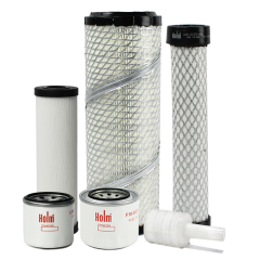 Holm K80-5241-HOL Wacker Neuson TH412 Telehandler 1000 Hour Service Kit