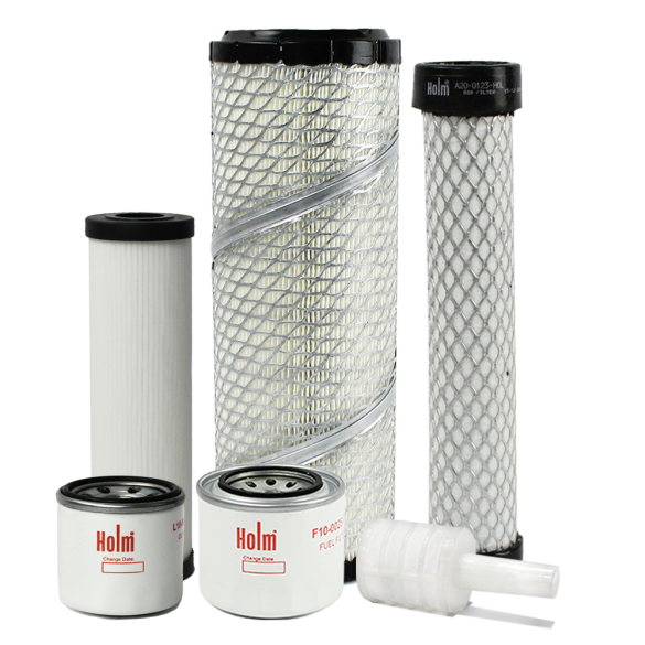 Holm K80-5241-HOL Wacker Neuson TH412 Telehandler 1000 Hour Service Kit