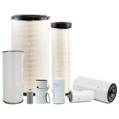 Holm K80-5242-HOL Doosan DL350-5 Loader 1000 Hour Service Kit