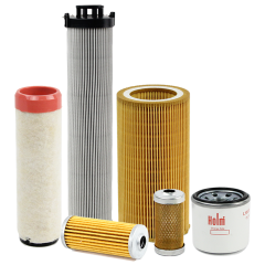 Holm K80-5257-HOL CAT 301.4C Excavator Yanmar 3TNV76 Engine 2012> 1000 Hour Service Kit