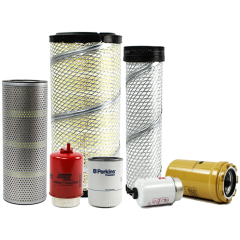 Holm K80-5270-HOL CAT 307 Excavator Perkins Engine 1000 Hour Service Kit