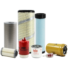 Holm K80-5274-HOL CAT 308ECR Excavator 2012> 1000 Hour Service Kit