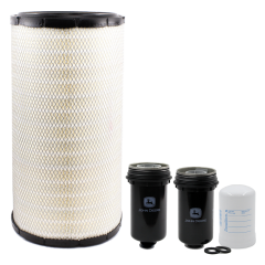 Holm K80-5312-HOL Rubble Master RM90GO Stage V Crusher 500 Hour Service Kit