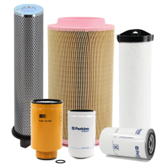 Holm K80-5316-HOL CAT AP500E Paver 1000 Hour Service Kit