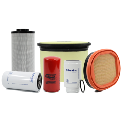 Holm K80-5321-HOL Caterpillar D6N LGP Dozer 6JA1 Engine 1000 Hour Service Kit