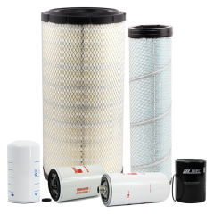 Holm K80-5343-HOL Doosan DL200-3 2014> SN 10148> 1000 Hour Service Kit