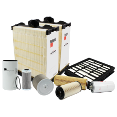 Holm K80-5350-HOL Doosan DL300-3 Scania SN 10202> 1000 Hour Service Kit