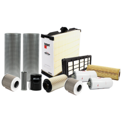 Holm K80-5353-HOL Doosan DL420-5 Loader SN 10260> 1000 Hour Service Kit