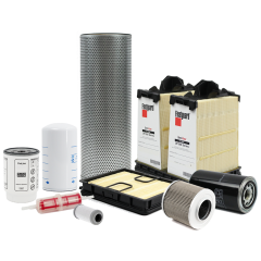 Holm K80-5361-HOL Doosan DX140LCR-3 Excavator SN >1534 1000 Hour Service Kit