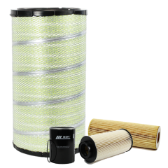 Holm K80-5379-HOL Doosan DX420LC-5 Excavator 500 Hour Service Kit