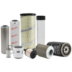 Holm K80-5389-HOL Doosan DX57W-5 Excavator 2015> 1000 Hour Service Kit