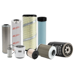 Holm K80-5390-HOL Doosan DX57W-5 Excavator D24 Engine 1000 Hour Service Kit