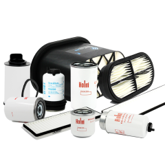 Holm K80-5396-HOL JCB 540-V140 Tier 4 Telehandler 2014> 2000 Hour Service Kit