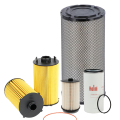 Holm K80-5456-HOL Pramac GRW300I S5 Generator 500 Hour Service Kit