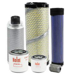 Holm K80-5477-HOL Kubota KX101-3 Alpha 4 Excavator 2014> 1000 Hour Service Kit