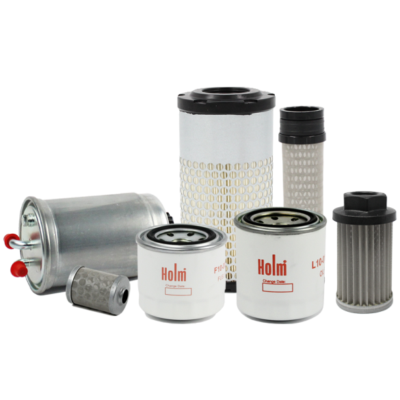 Holm K80-5484-HOL Kubota KX36-2 Alpha Excavator SN >58052 1000 Hour Service Kit