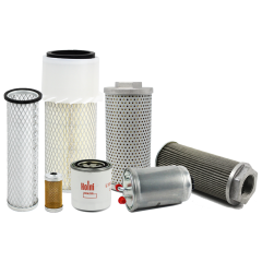 Holm K80-5493-HOL Kubota KX71-2 Excavator SN 56044> 1000 Hour Service Kit