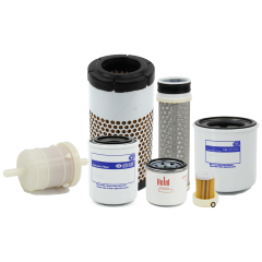 Holm K80-5505-HOL Kubota RTV900X Tractor D902-E2-KV Engine 1000 Hour Service Kit