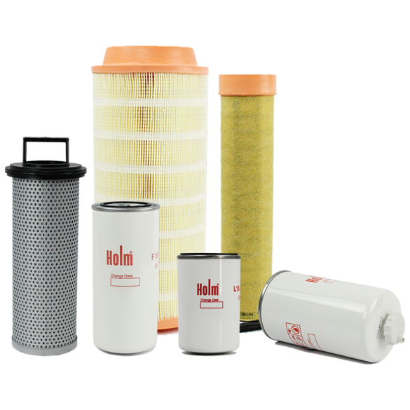 Holm K80-5533-HOL Gehl AL750 Loader Deutz Engine 1000 Hour Service Kit