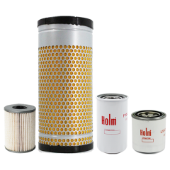 Holm K80-5543-HOL Hitachi ZX95USB-7 Yanmar Engine 500 Hour Service Kit