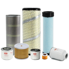 Holm K80-5557-HOL Takeuchi TB175 Excavator SN >17512104 1000 Hour Service Kit