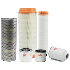 Holm K80-5558-HOL Takeuchi TB175 T3 Excavator SN 17530001> 1000 Hour Service Kit