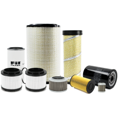 Holm K80-5577-HOL Kobelco SK210-9LC Hino Engine 2014> 1000 Hour Service Kit