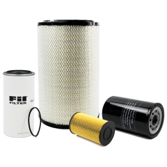 Holm K80-5580-HOL Kobelco SK260LC-11 Excavator 500 Hour Service Kit