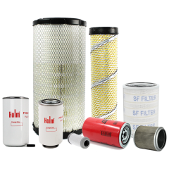 Holm K80-5616-HOL Komatsu PC228-10 US LC Excavator 1000 Hour Service Kit