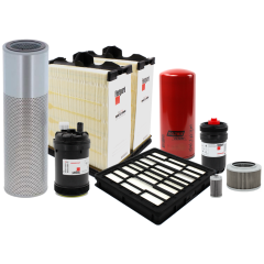 Holm K80-5663-HOL Sany SY365 Excavator Cummins T4F QSL9 1000 Hour Service Kit