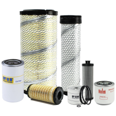 Holm K80-5668-HOL Terex TA10 Dumper 1000 Hour Service Kit