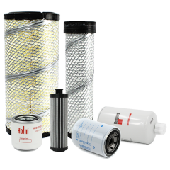 Holm K80-5669-HOL Terex TA9 Dumper Cummins Engine 1000 Hour Service Kit