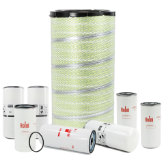 Holm K80-5694-HOL Volvo L150H Loader New Hydraulic System 500 Hour Service Kit