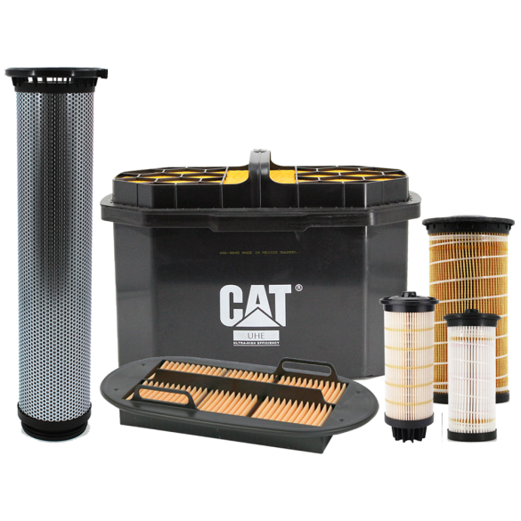 Holm K80-5717-HOL CAT 336 Excavator 1000 Hour Service Kit