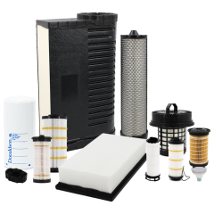 Holm K80-5724-HOL Caterpillar D6 Dozer CAT Engine 2000 Hour Service Kit