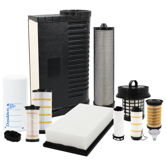 Holm K80-5724-HOL Caterpillar D6 Dozer CAT Engine 2000 Hour Service Kit