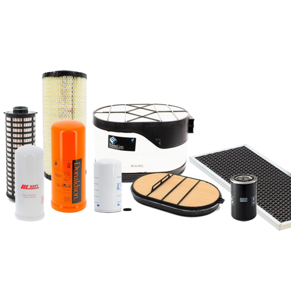 Holm K80-5726-HOL Quadtrac 500 Tractor 1000 Hour Service Kit