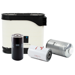 Holm K80-5740-HOL Case 821F Wheel Loader 2013-2016 500 Hour Service Kit