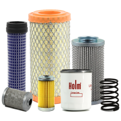 Case CX15B Excavator 2009> 1000 Hour Service Kit | HolmCase CX15B Excavator 2009> 1000 Hour Service Kit | Holm