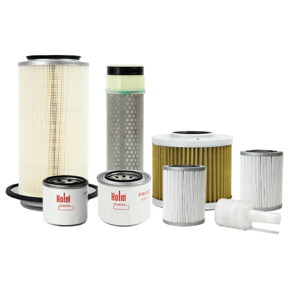 Holm K80-5783-HOL Case CX35B ZTS Excavator 2008> 1000 Hour Service Kit