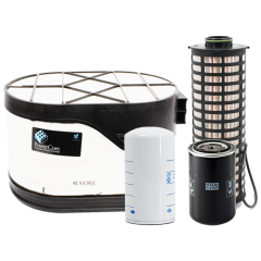 Holm K80-5841-HOL Case Quadtrac 500 Tractor 500 Hour Service Kit