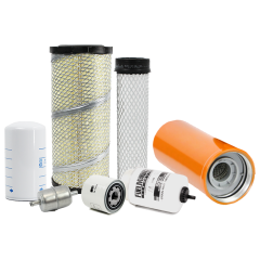 Holm K80-5845-HOL Case TR320 Tier 4 Loader 2013> 1000 Hour Service Kit