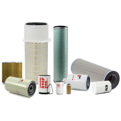 Holm K80-5867-HOL Hyundai Robex 210LC-7 Cummins Engine 1000 Hour Service Kit