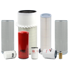 Holm K80-5875-HOL Hyundai Robex 290LC Cummins 6CT8C Engine 1000 Hour Service Kit