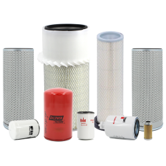 Holm K80-5876-HOL Hyundai Robex 290LC Excavator Cummins Engine 1000 Hour Service Kit