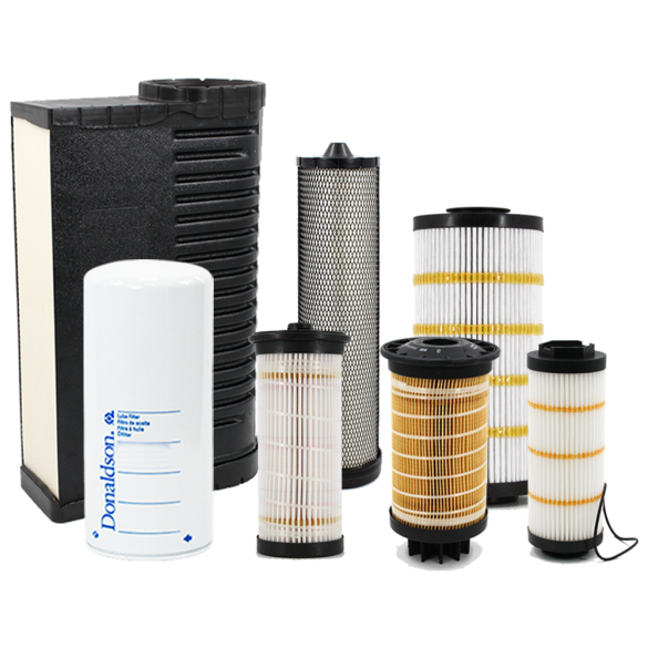 Holm K80-5906-HOL CAT D6T Dozer 1000 Hour Service Kit