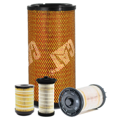 Holm K80-5908-HOL Caterpillar D3 Dozer 500 Hour Service Kit